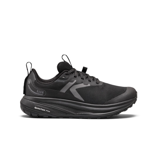 Black/Black
