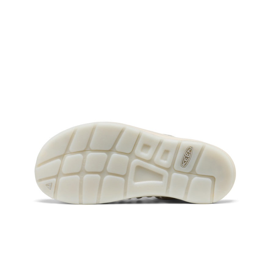 Unisex UNEEK Leather Sneaker Sandal Atmosphere Birch - Image alt 6