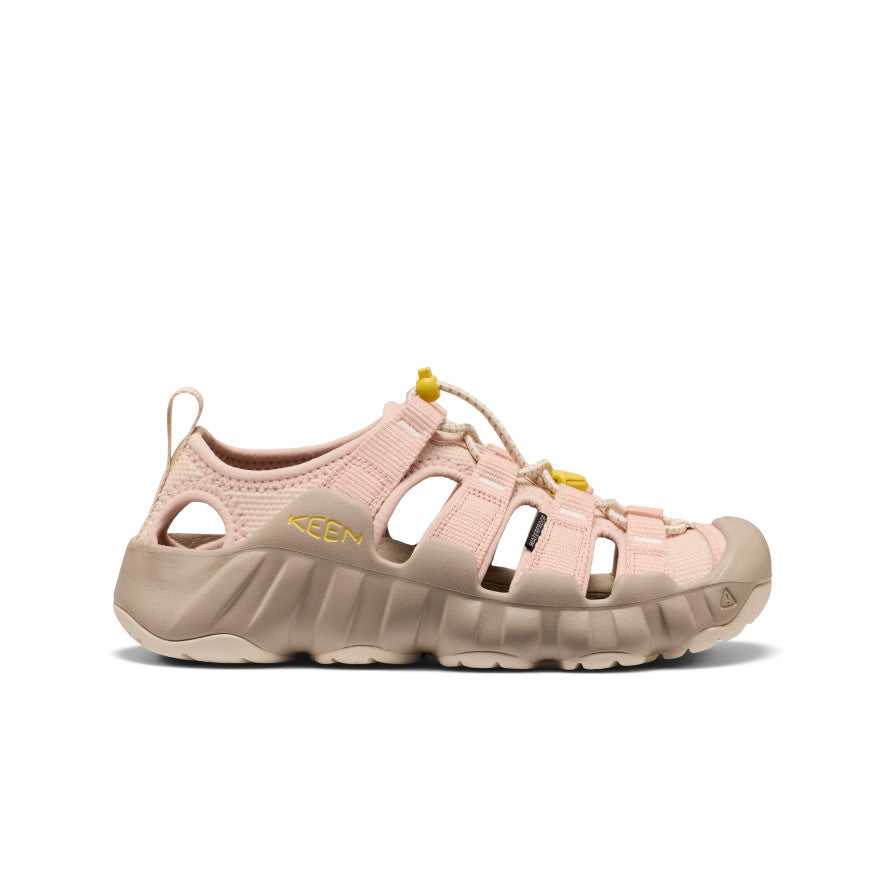 Women's Hyperport H2 Sandal Cameo Rose/Birch - Image alt 1