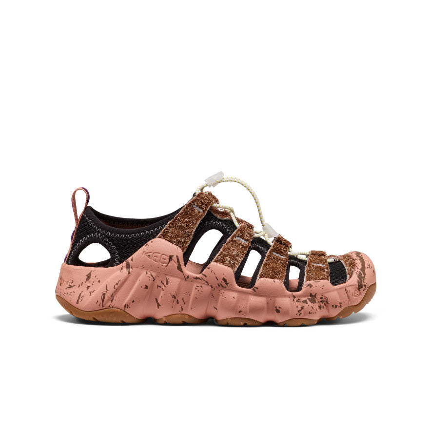 Women's Hyperport HL Sandal Terrain Bison - Image alt 1