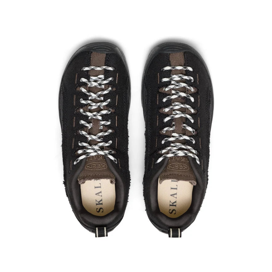 Women's Jasper Split Skall Studio Sneaker Women's Jasper Split Skall Studio Sneaker - Image 4