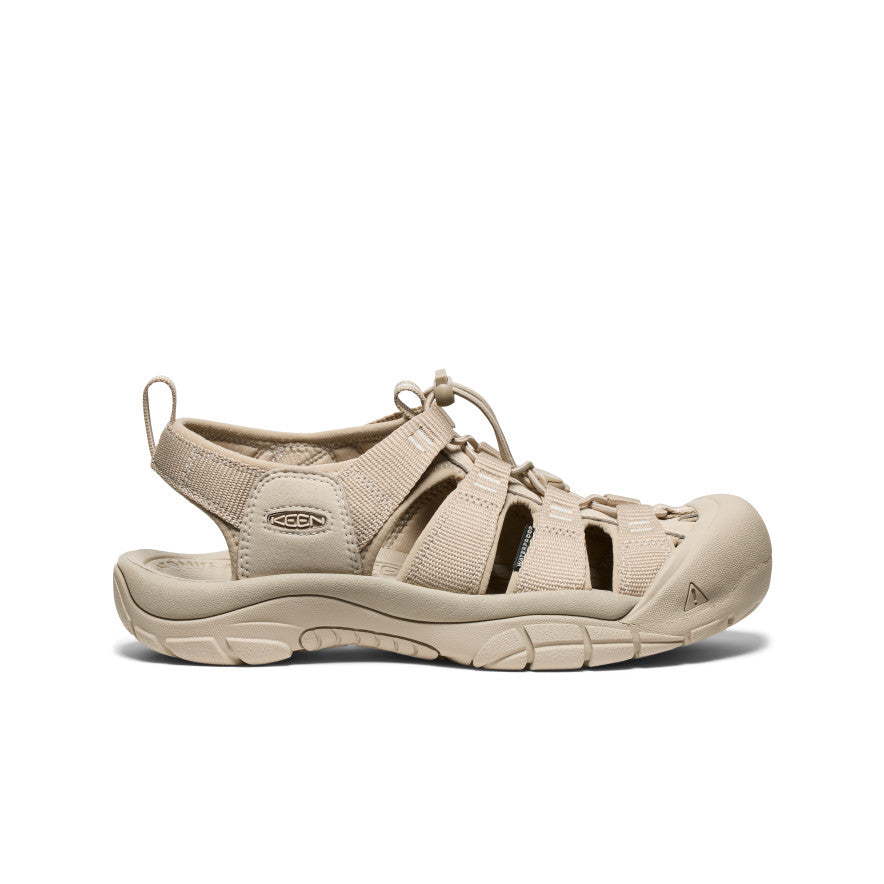 Men's Newport H2 Sandal Monochrome/Plaza Taupe - Image alt 1