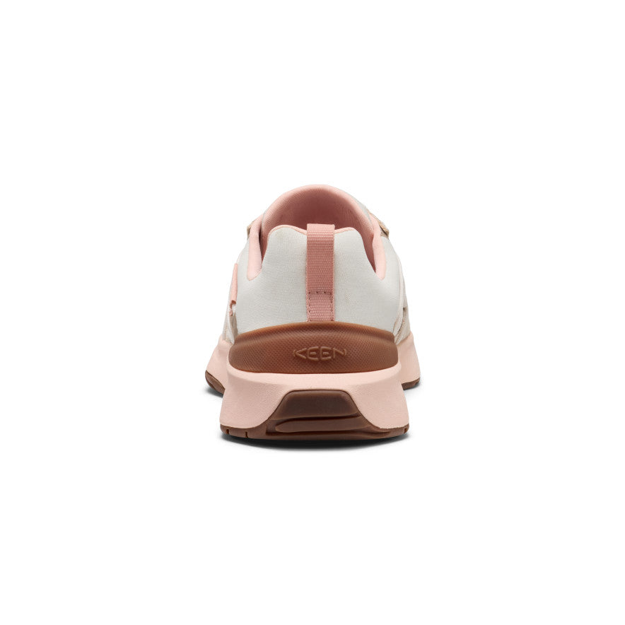 Women's UNEEK Trekker Sneaker Plaza Taupe/Cameo Rose - Image alt 5