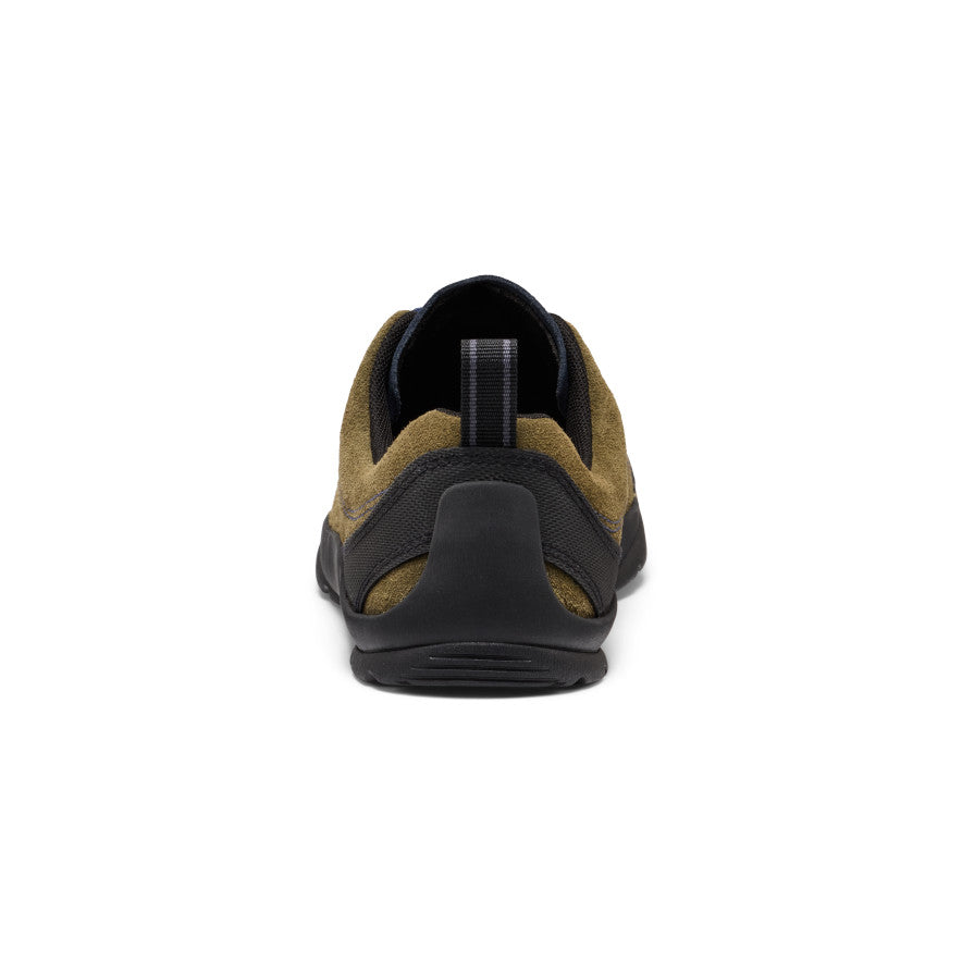 Men's Jasper Sneaker Dark Olive/Naval Academy - Image alt 5