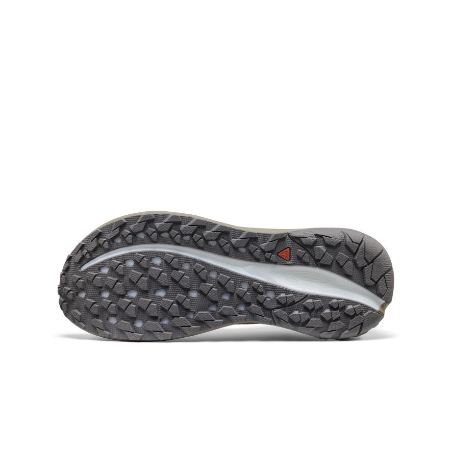 Men's Roam Trail Running Shoe Birch/Brindle - Image alt 6